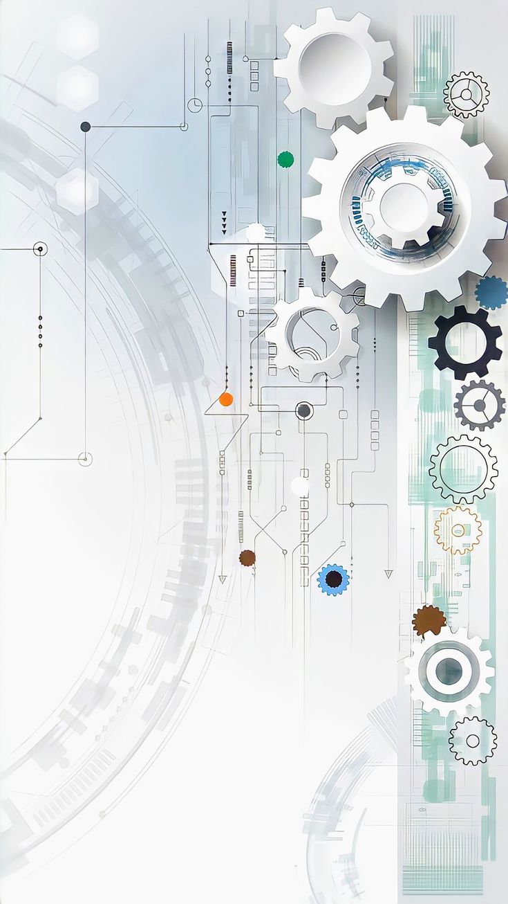 Engineers reviewing a detailed construction blueprint for a new project